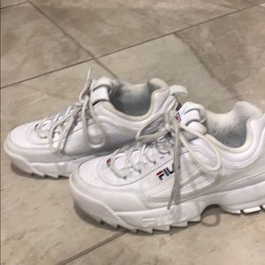 destroyer fila